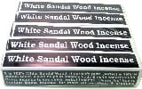 Sandalwood 5packs