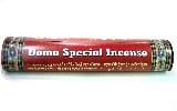 Doma Special